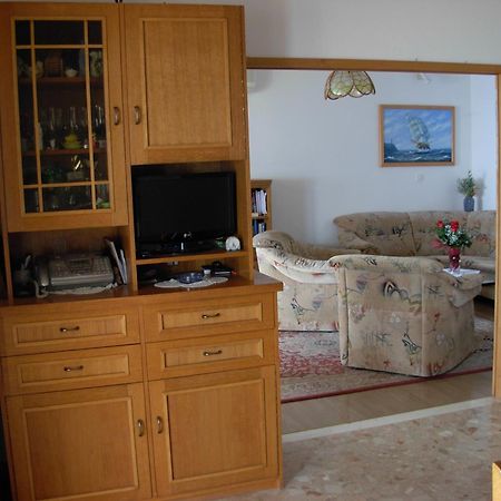 Apartments Druskovic Orasac Exterior photo