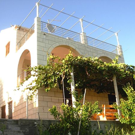 Apartments Druskovic Orasac Exterior photo