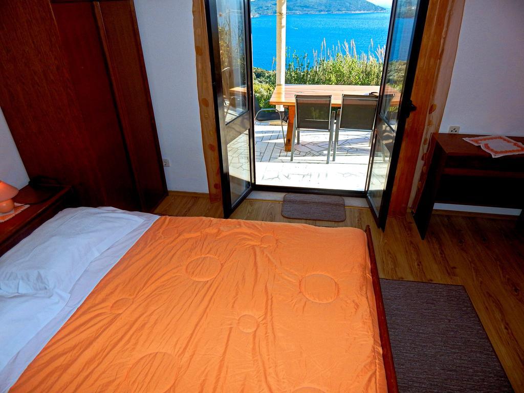 Apartments Druskovic Orasac Room photo