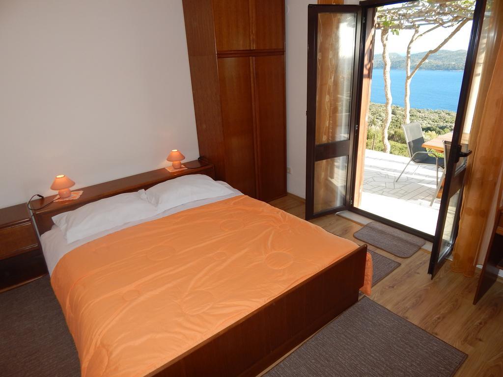 Apartments Druskovic Orasac Room photo