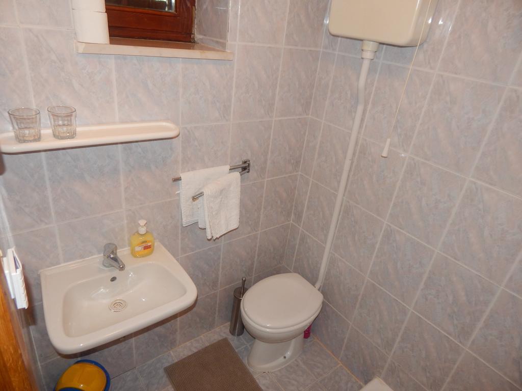 Apartments Druskovic Orasac Room photo