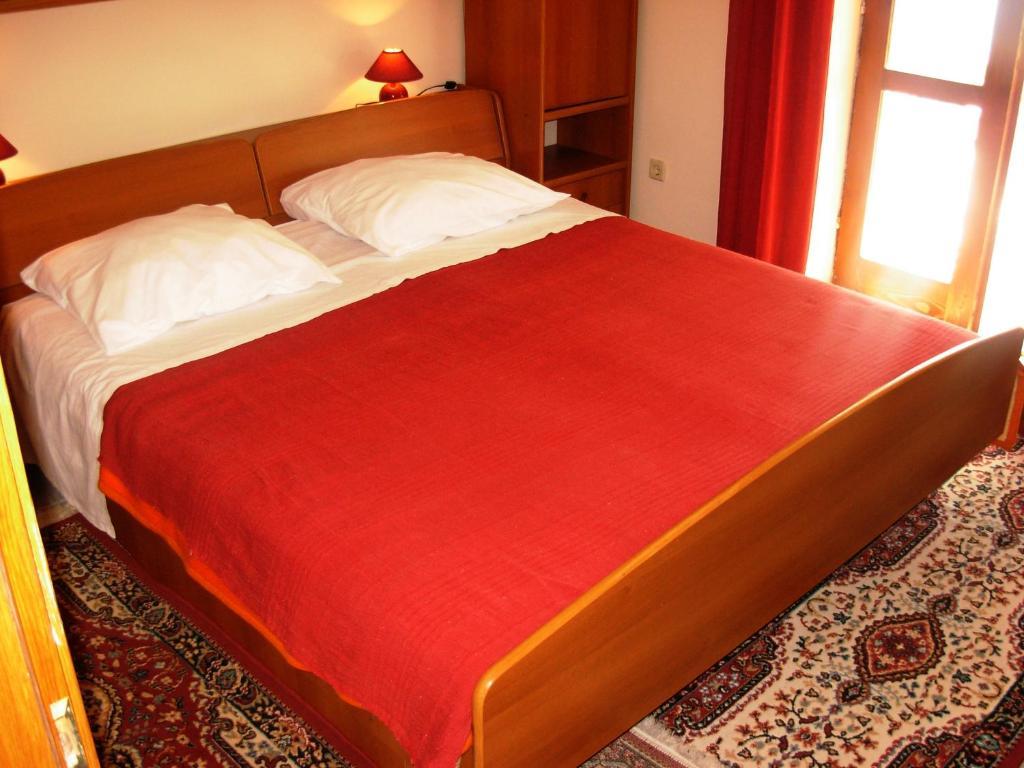 Apartments Druskovic Orasac Room photo