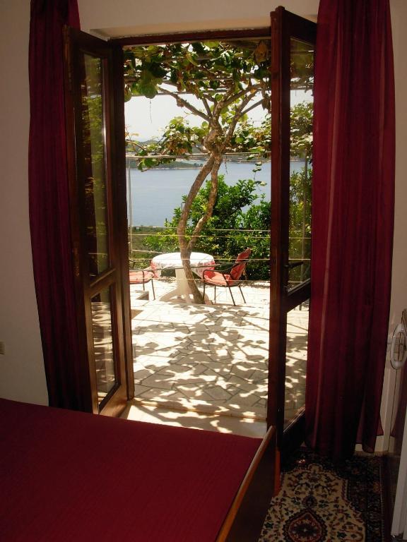 Apartments Druskovic Orasac Room photo