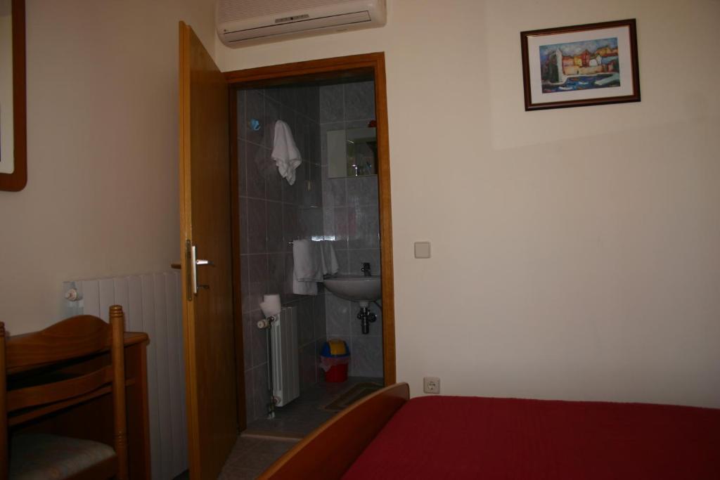 Apartments Druskovic Orasac Room photo
