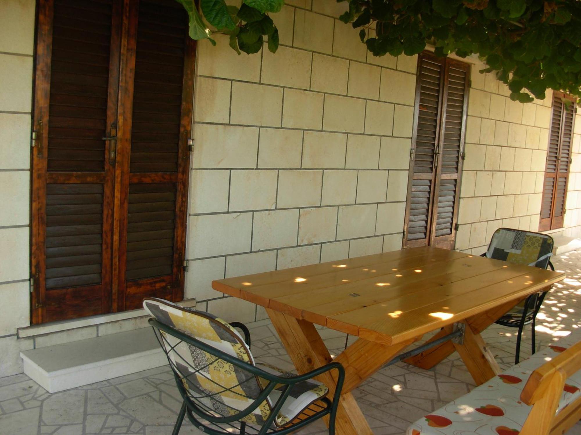 Apartments Druskovic Orasac Exterior photo