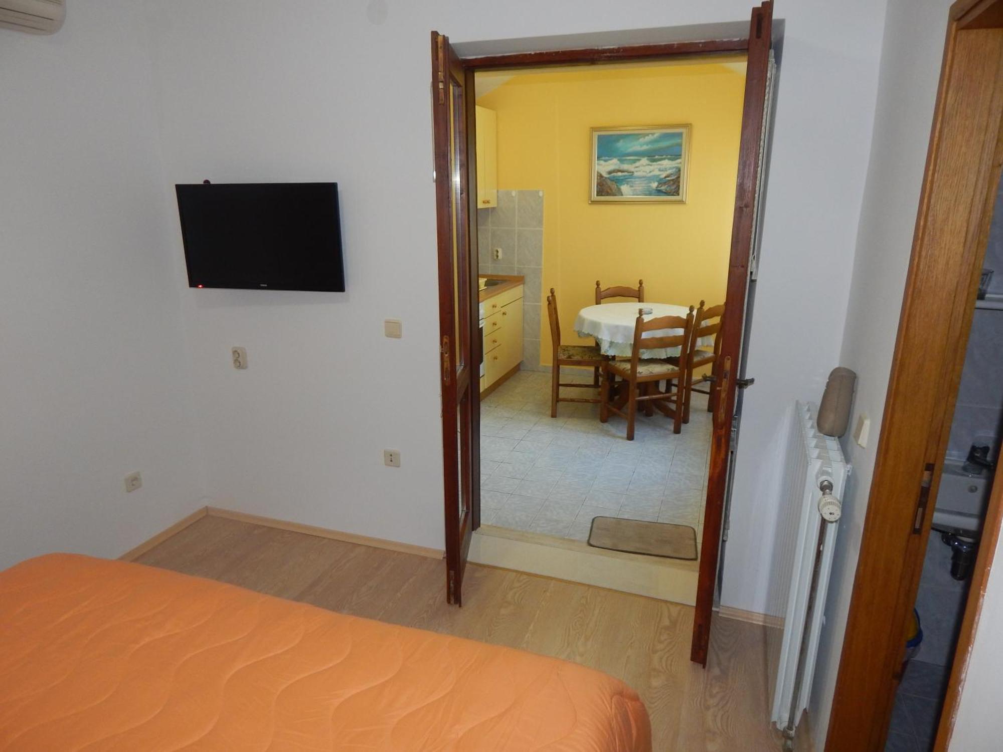 Apartments Druskovic Orasac Room photo