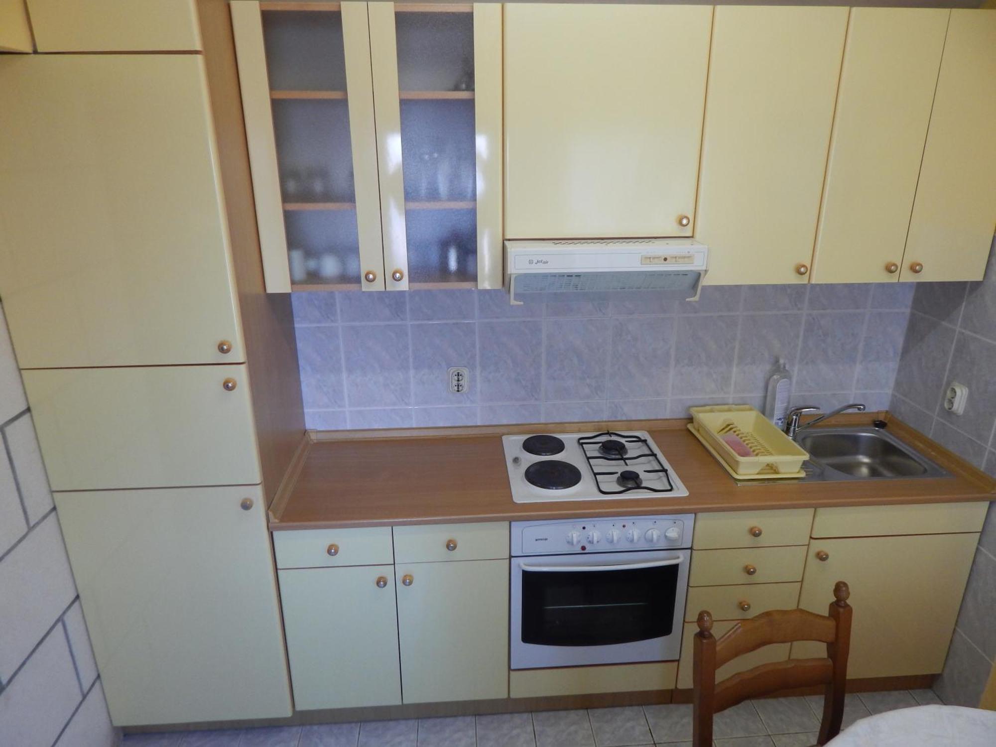 Apartments Druskovic Orasac Room photo