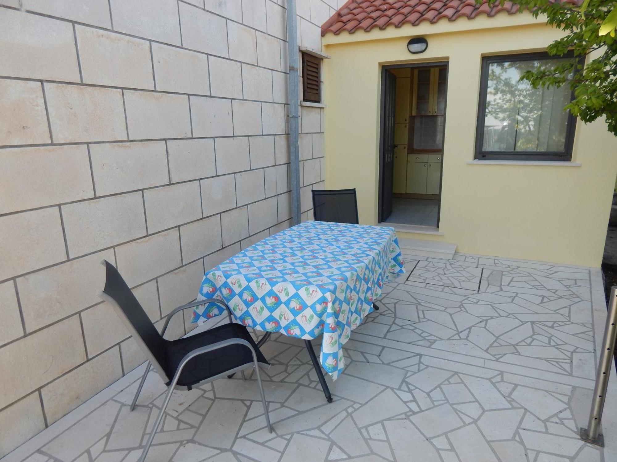 Apartments Druskovic Orasac Room photo